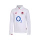 Camisola Inglesa Rugby Classic Equipamento Primeiro 2020-2021 Manga Comprida
